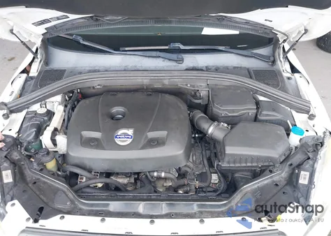 2015 Volvo Xc60 T5 from USA, damaged, VIN YV440MDA4F2615902